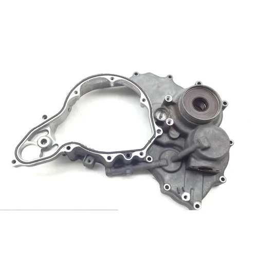 Inner Stator Cover from 2001 Honda Rubicon 500 TRX500FA 7