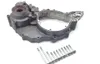 Inner Stator Cover from 2001 Honda Rubicon 500 TRX500FA