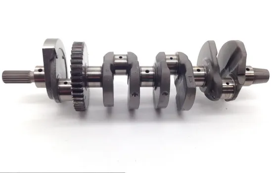 Engine Crank Shaft 1996 Suzuki GSXR750W 1687