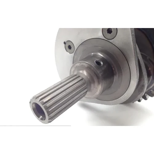 Engine Crank Shaft 1996 Suzuki GSXR750W 1687 5
