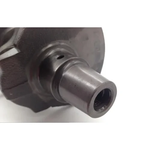 Engine Crank Shaft 1996 Suzuki GSXR750W 1687 7