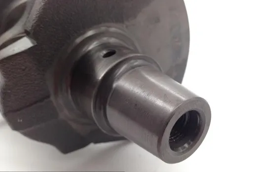 Engine Crank Shaft 1996 Suzuki GSXR750W 1687