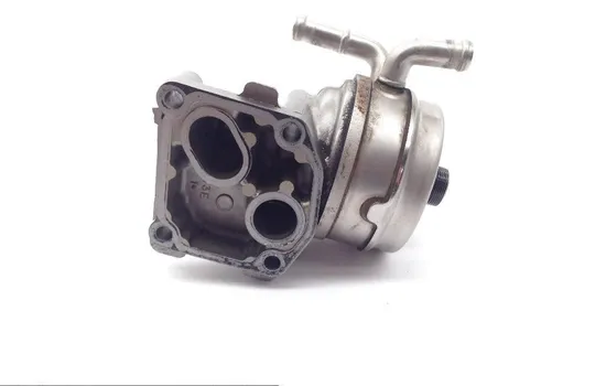 Engine Oil Cooler 1996 Suzuki GSXR750W 1687