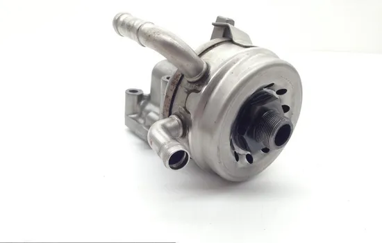 Engine Oil Cooler 1996 Suzuki GSXR750W 1687