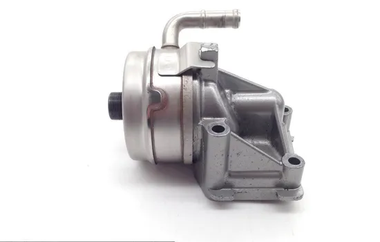 Engine Oil Cooler 1996 Suzuki GSXR750W 1687