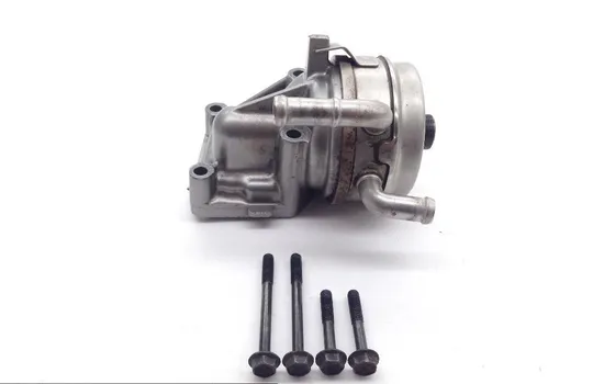 Engine Oil Cooler 1996 Suzuki GSXR750W 1687