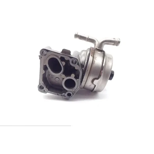 Engine Oil Cooler 1996 Suzuki GSXR750W 1687 14