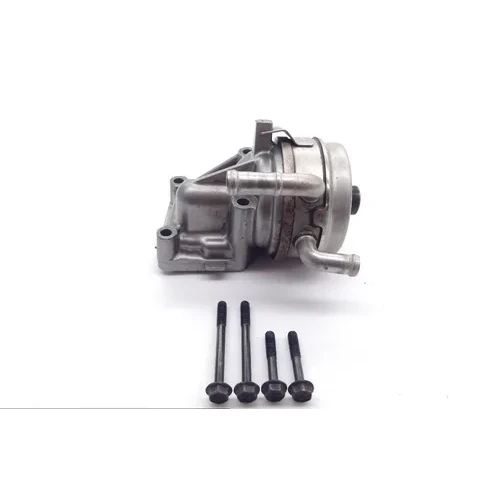 Engine Oil Cooler 1996 Suzuki GSXR750W 1687 3