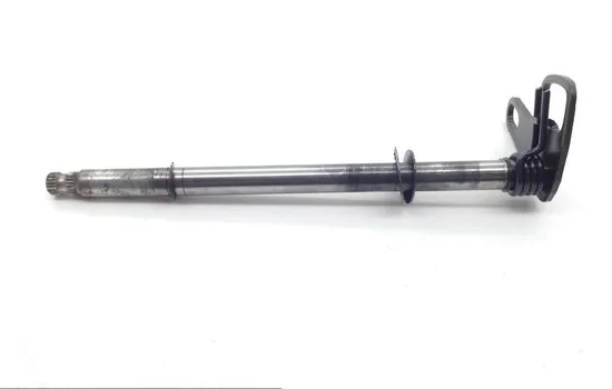 Engine Shifter Shift Shaft 1996 Suzuki GSXR750W 1687