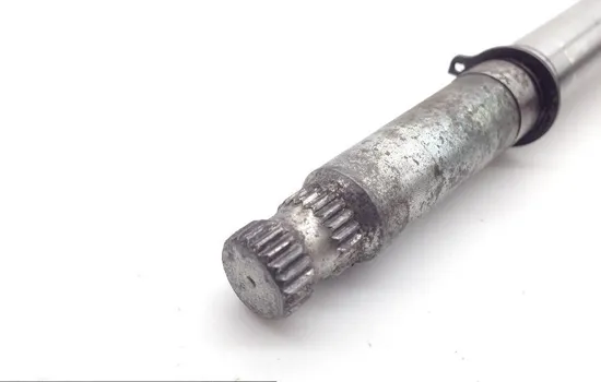 Engine Shifter Shift Shaft 1996 Suzuki GSXR750W 1687