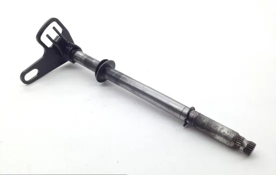 Engine Shifter Shift Shaft 1996 Suzuki GSXR750W 1687