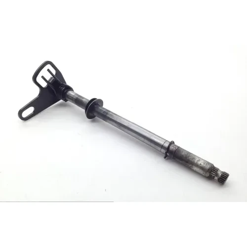 Engine Shifter Shift Shaft 1996 Suzuki GSXR750W 1687 10