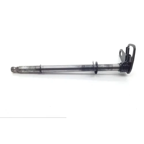 Engine Shifter Shift Shaft 1996 Suzuki GSXR750W 1687 7