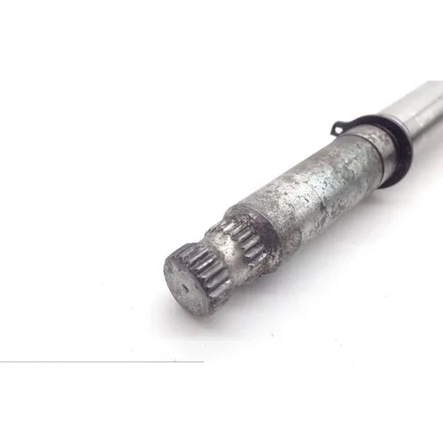 Engine Shifter Shift Shaft 1996 Suzuki GSXR750W 1687 9