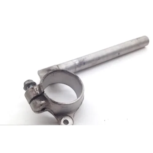 Left Clip-On Clip Side Handle Bar 1996 Suzuki GSXR750W 1687 7