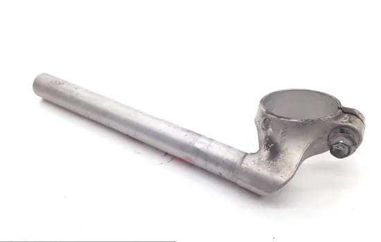 Left Clip-On Clip Side Handle Bar 1996 Suzuki GSXR750W 1687