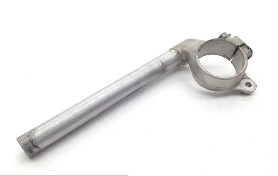 Right Clip-On Clip Side Handle Bar 1996 Suzuki GSXR750W 1687