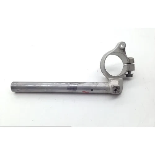 Right Clip-On Clip Side Handle Bar 1996 Suzuki GSXR750W 1687 12