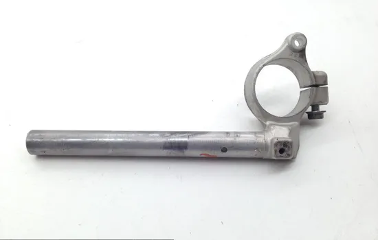 Right Clip-On Clip Side Handle Bar 1996 Suzuki GSXR750W 1687