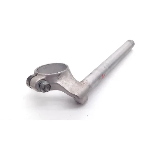 Right Clip-On Clip Side Handle Bar 1996 Suzuki GSXR750W 1687 7