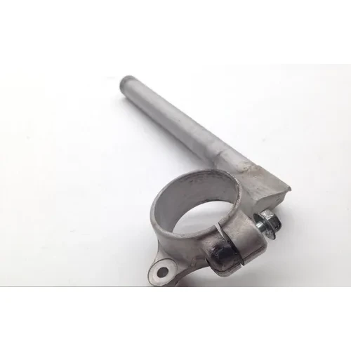 Right Clip-On Clip Side Handle Bar 1996 Suzuki GSXR750W 1687 5