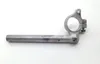 Right Clip-On Clip Side Handle Bar 1996 Suzuki GSXR750W 1687