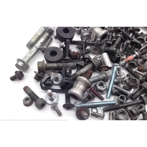 Misc Bolt Kit 1996 Suzuki GSXR750W 1687 10
