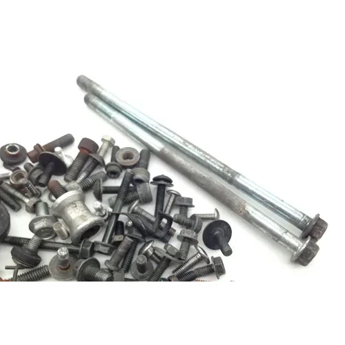 Misc Bolt Kit 1996 Suzuki GSXR750W 1687 7