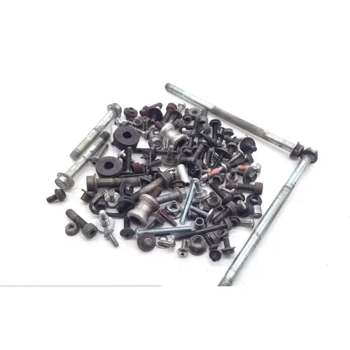 Misc Bolt Kit 1996 Suzuki GSXR750W 1687 3