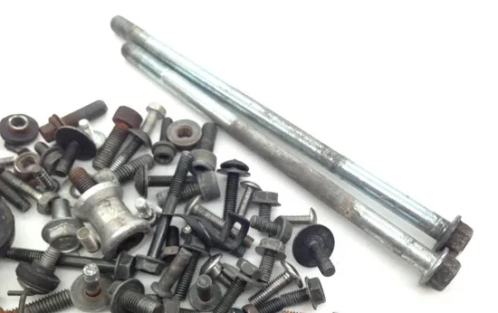 Misc Bolt Kit 1996 Suzuki GSXR750W 1687