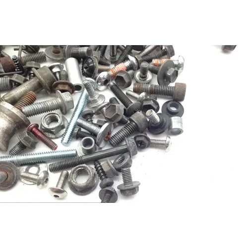 Misc Bolt Kit 1996 Suzuki GSXR750W 1687 5