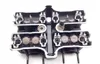 Engine Cylinder Head Complete W Cams Front 2006 Yamaha Vmax 1200 VMX1200 1644A x