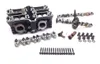Engine Cylinder Head Complete W Cams Front 2006 Yamaha Vmax 1200 VMX1200 1644A x