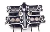Engine Cylinder Head Complete W Cams Front 2006 Yamaha Vmax 1200 VMX1200 1644A x