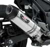 Yoshimura R-77 Street Slip On SS Exhaust Pipe Kawasaki Ninja 300