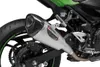 Yosh Alpha T Street Slip On SS Exhaust Pipe Works