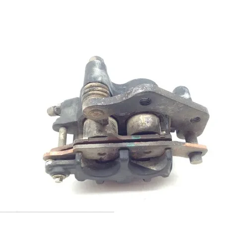 Left Driver Front Brake Caliper 2008 Kawasaki KFX450R 1651 9