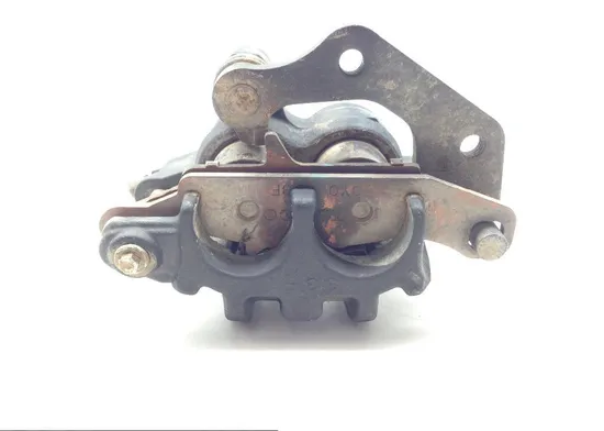 Left Driver Front Brake Caliper 2008 Kawasaki KFX450R 1651