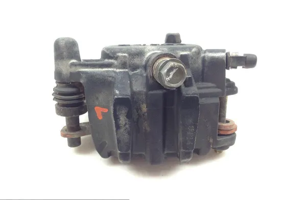 Left Driver Front Brake Caliper 2008 Kawasaki KFX450R 1651