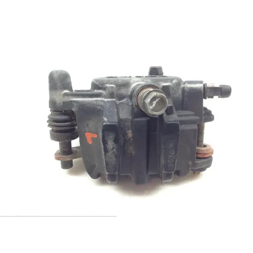 Left Driver Front Brake Caliper 2008 Kawasaki KFX450R 1651 7