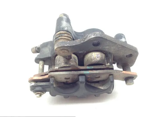 Left Driver Front Brake Caliper 2008 Kawasaki KFX450R 1651