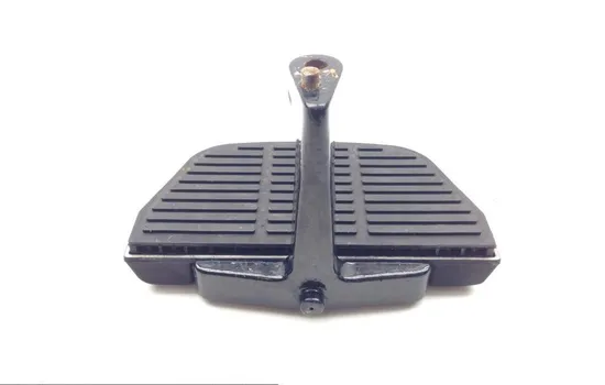 Left Passenger Floorboard 1995 Harley-Davidson Road King FLHR 1650