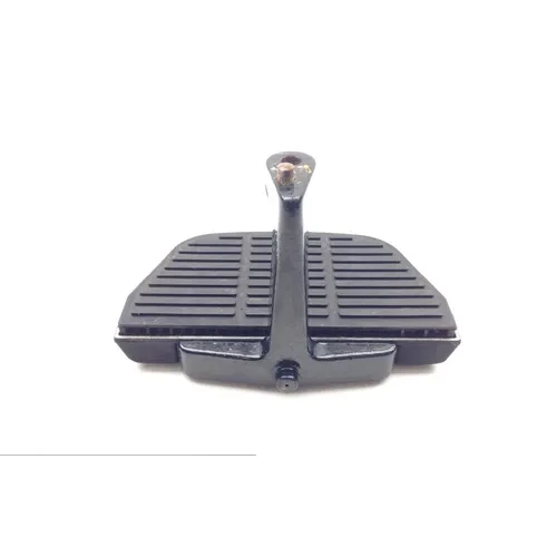 Left Passenger Floorboard 1995 Harley-Davidson Road King FLHR 1650 7