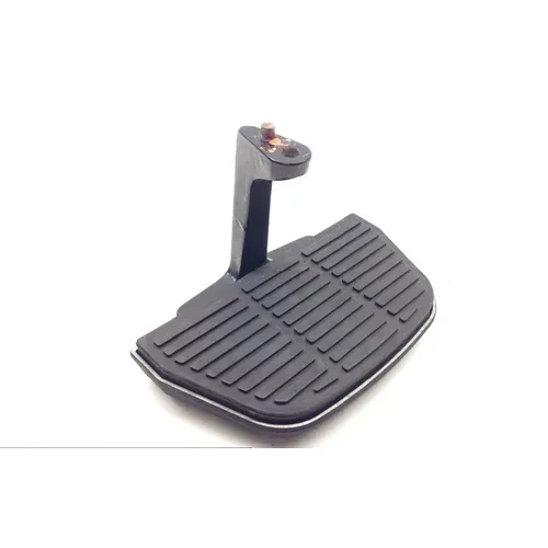 Left Passenger Floorboard 1995 Harley-Davidson Road King FLHR 1650 3
