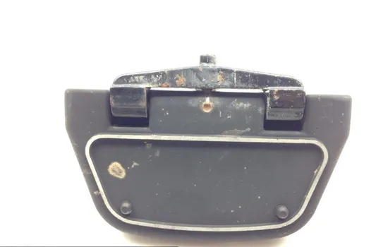 Left Passenger Floorboard 1995 Harley-Davidson Road King FLHR 1650