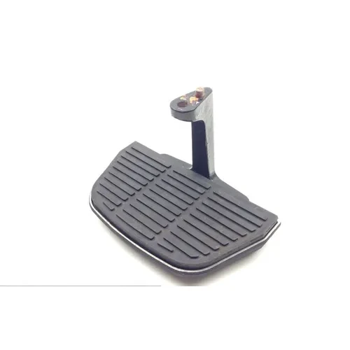 Left Passenger Floorboard 1995 Harley-Davidson Road King FLHR 1650 5