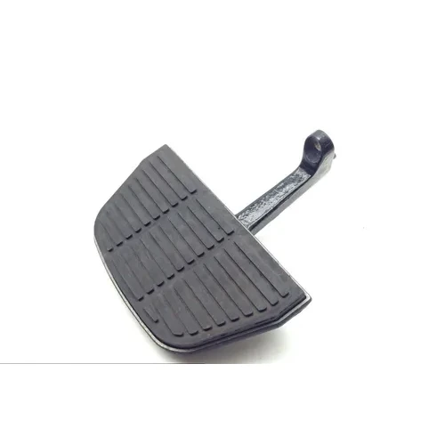 Left Passenger Floorboard 1995 Harley-Davidson Road King FLHR 1650 10