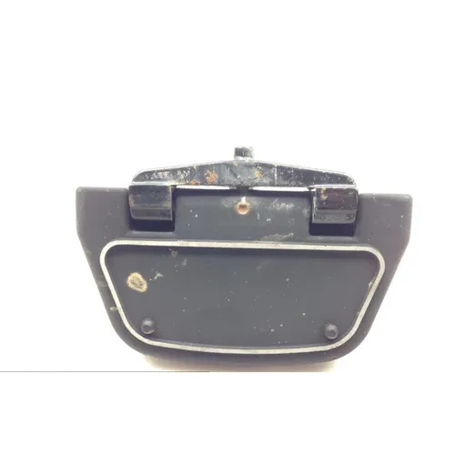 Left Passenger Floorboard 1995 Harley-Davidson Road King FLHR 1650 9