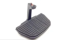 Left Passenger Floorboard 1995 Harley-Davidson Road King FLHR 1650
