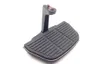 Left Passenger Floorboard 1995 Harley-Davidson Road King FLHR 1650